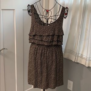 Dress but I wore it as a top.